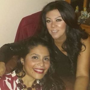 Meet your Posher, Jansy